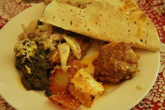 Hotel Udai Kothi Restaurant